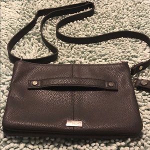 Jewell by Thirty-one Street Style bag in charcoal.